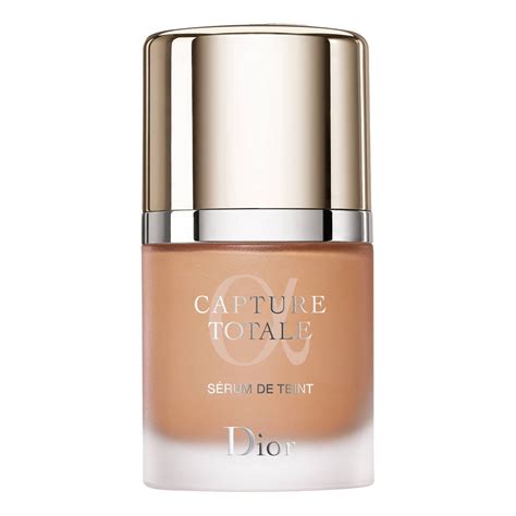 fond de teint capture totale dior|dior maquillage femme.